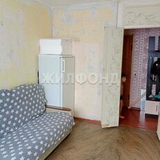 Квартира 43,8 м², 2-комнатная - изображение 4