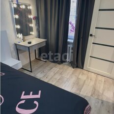 Квартира 30,5 м², 1-комнатная - изображение 3