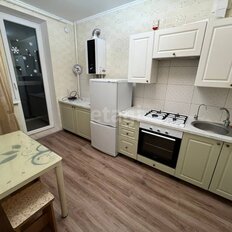 Квартира 31 м², 1-комнатная - изображение 5