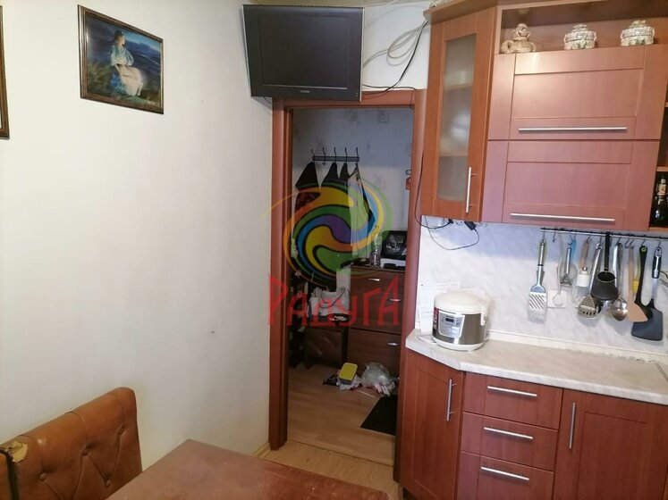73,6 м², 4-комнатная квартира 6 299 000 ₽ - изображение 60
