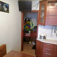 Квартира 77,2 м², 4-комнатная - изображение 5