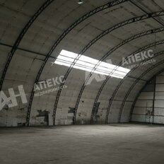 1000 м², помещение свободного назначения - изображение 1