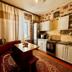 Квартира 58,5 м², 2-комнатная - изображение 1