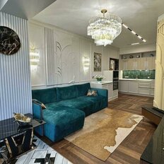 Квартира 69,4 м², 2-комнатная - изображение 2