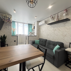 Квартира 20,2 м², студия - изображение 2