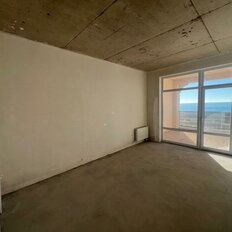 Квартира 51,4 м², 1-комнатные - изображение 5