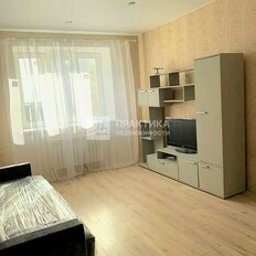 Квартира 40 м², 1-комнатная - изображение 2