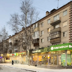 Квартира 29,7 м², 1-комнатная - изображение 2