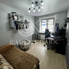 Квартира 57,4 м², 3-комнатная - изображение 1