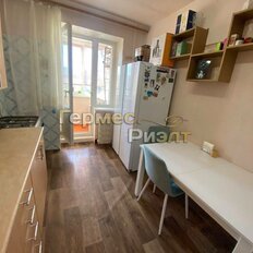 Квартира 48,3 м², 1-комнатная - изображение 3