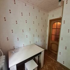 Квартира 21,4 м², 1-комнатная - изображение 3