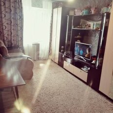 Квартира 30,4 м², 1-комнатная - изображение 1