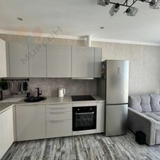 Квартира 44,1 м², 1-комнатная - изображение 2