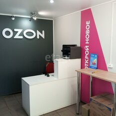 32,6 м², торговое помещение - изображение 4