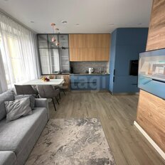 Квартира 54,5 м², 1-комнатная - изображение 2