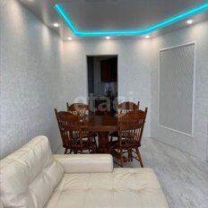 Квартира 84,4 м², 4-комнатная - изображение 2