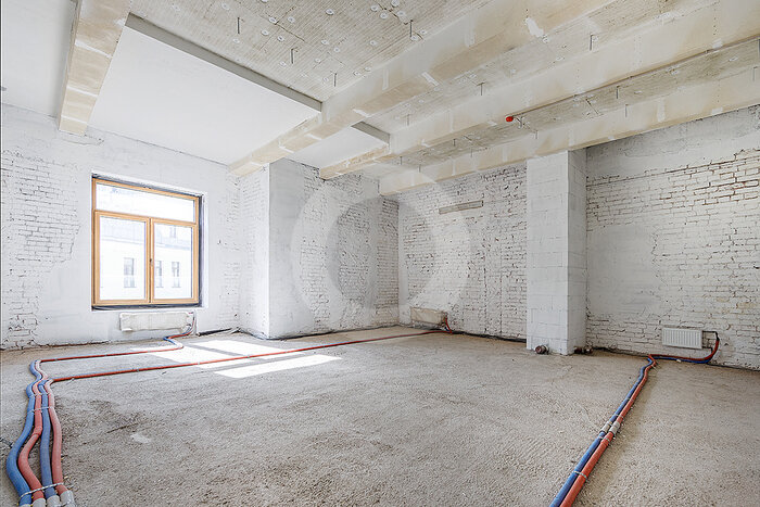 96,2 м², 3-комнатные апартаменты 84 496 000 ₽ - изображение 82