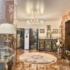 Квартира 111,8 м², 3-комнатная - изображение 5