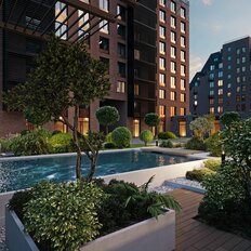 Квартира 80,4 м², 3-комнатная - изображение 5