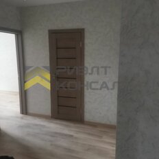 Квартира 52 м², 2-комнатная - изображение 1