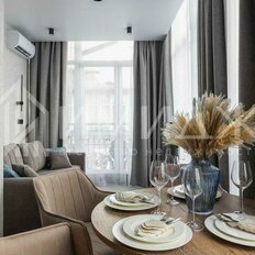 Квартира 63 м², 2-комнатные - изображение 2