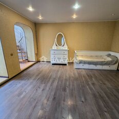 Квартира 89,3 м², 2-комнатная - изображение 4