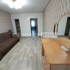 Квартира 48 м², 2-комнатная - изображение 2