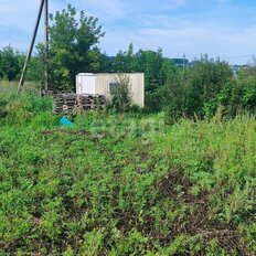 6,5 сотки, участок - изображение 2