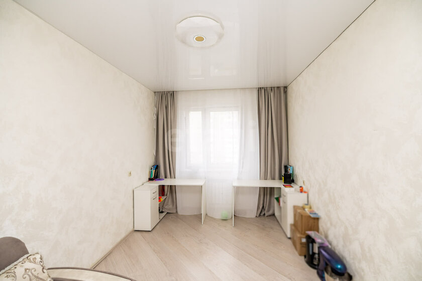 36 м², 1-комнатная квартира 35 000 ₽ в месяц - изображение 41