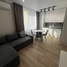 Квартира 57 м², 2-комнатная - изображение 2