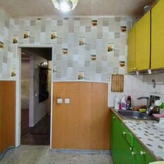 Квартира 29 м², 1-комнатная - изображение 3