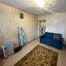 Квартира 32,8 м², 1-комнатная - изображение 1