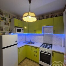 Квартира 31,3 м², 1-комнатная - изображение 1