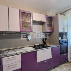 Квартира 64,4 м², 3-комнатная - изображение 1