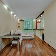 Квартира 72,5 м², 3-комнатная - изображение 1