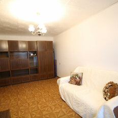 Квартира 33,8 м², 1-комнатная - изображение 4