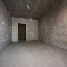 Квартира 39,8 м², 1-комнатная - изображение 3