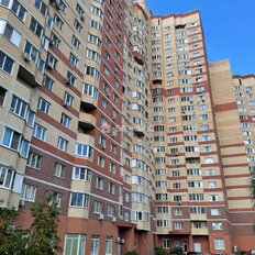 Квартира 76,3 м², 2-комнатная - изображение 1