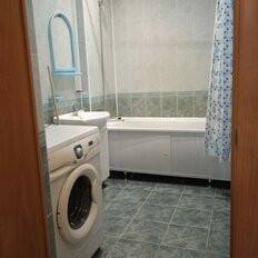 Квартира 45 м², 1-комнатная - изображение 2