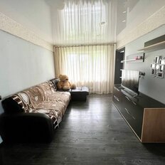 Квартира 58,7 м², 3-комнатная - изображение 2