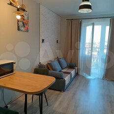 Квартира 24,1 м², студия - изображение 1