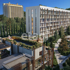 Квартира 34,1 м², студия - изображение 5