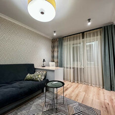 Квартира 36 м², 1-комнатная - изображение 3