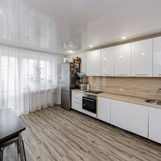 Квартира 68 м², 2-комнатная - изображение 1