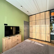 Квартира 33,2 м², 1-комнатная - изображение 4