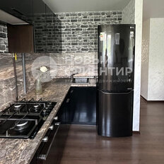 Квартира 57 м², 3-комнатная - изображение 2
