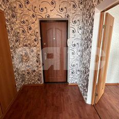Квартира 42 м², 1-комнатная - изображение 1