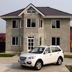 дом + 10 соток, участок - изображение 1
