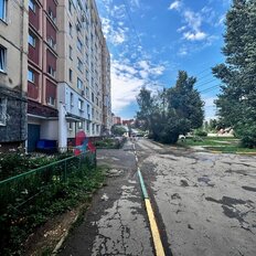 Квартира 36,7 м², 1-комнатная - изображение 5