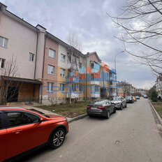 Квартира 38,2 м², 1-комнатная - изображение 1